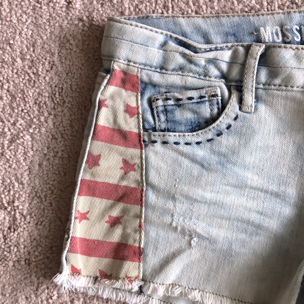 Shorts - Picture 2 of 5